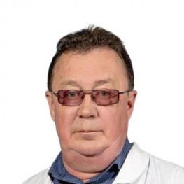 Назаров Владимир Александрович
